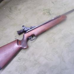 carabine à air comprimé Feinwerkbau mod 150