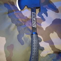 Hachette estwing neuve