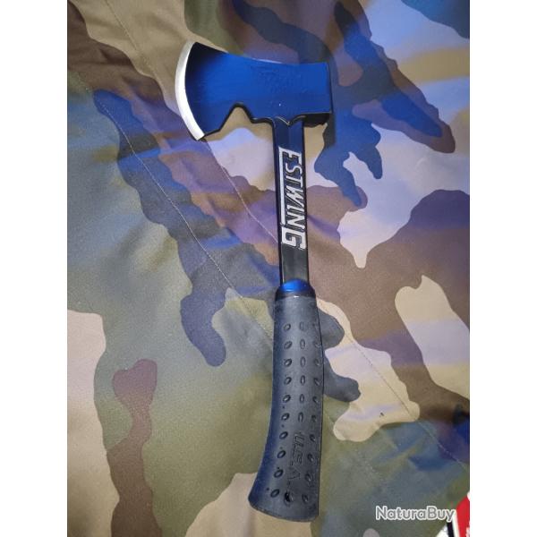 Hachette estwing neuve