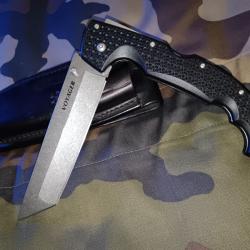 Couteau pliant Cold Steel voyager xl