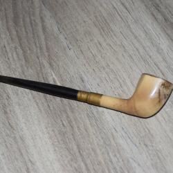 Pipe à Fumer 1