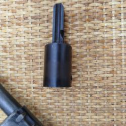 Tenon de baïonnette Mauser K98