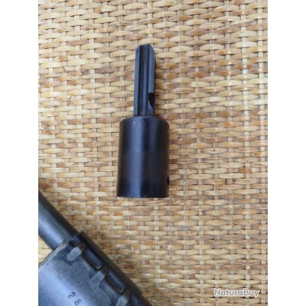 Tenon de baonnette Mauser K98