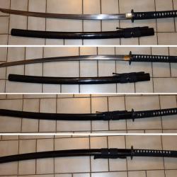 Katana Sabre Japonais