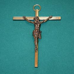 Crucifix Ancien 6