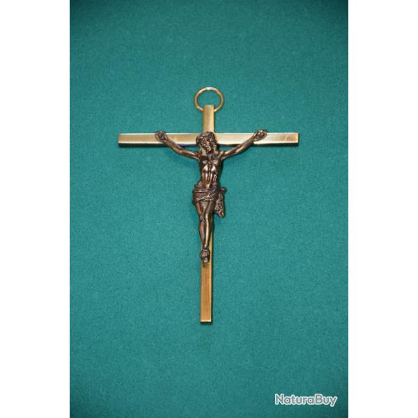 Crucifix Ancien 6