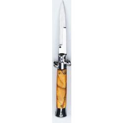 Couteau de poche à ouverture rapide (G)