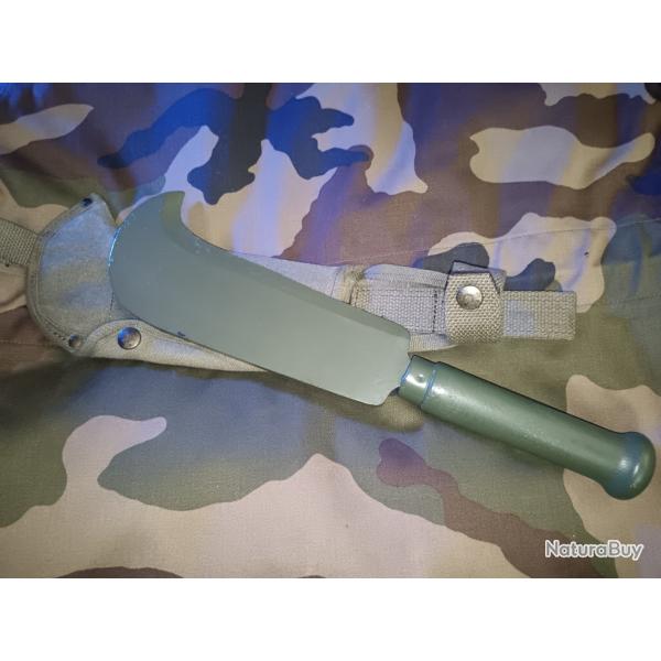 Serpette arm�e fran�aise