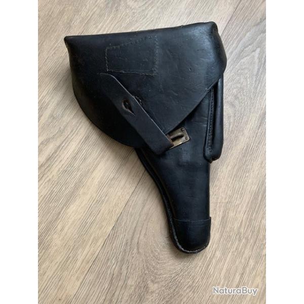 etui portugais pour P08