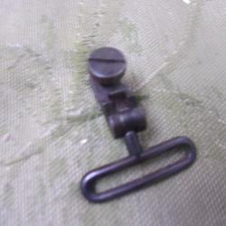 attache bretelle  IUT Anschutz