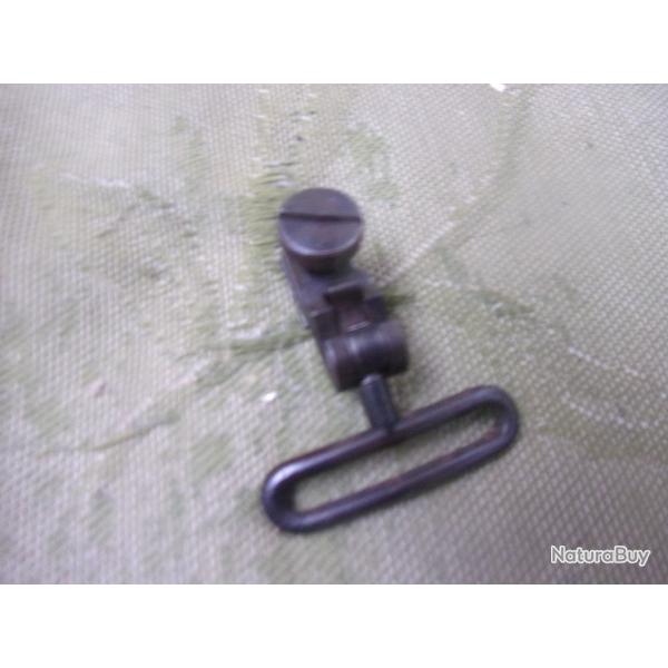 attache bretelle  IUT Anschutz