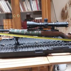 carabine sako 85 varmint calibre 308