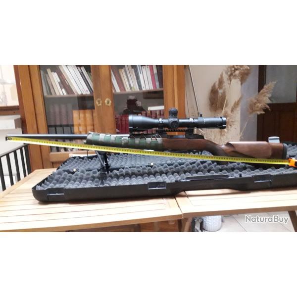 carabine sako 85 varmint calibre 308