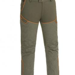 Pantalon de traque de marque PINEWOOD, modèle thorn resistant