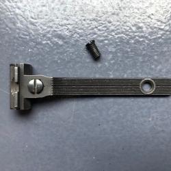 D'origine S&W, hausse complète