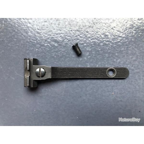 D'origine S&W, hausse complte