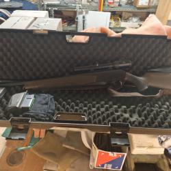 Browning Maral 30.06 +Swarovski z6i