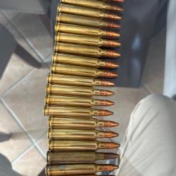 Balles RWS DK 300 win Mag