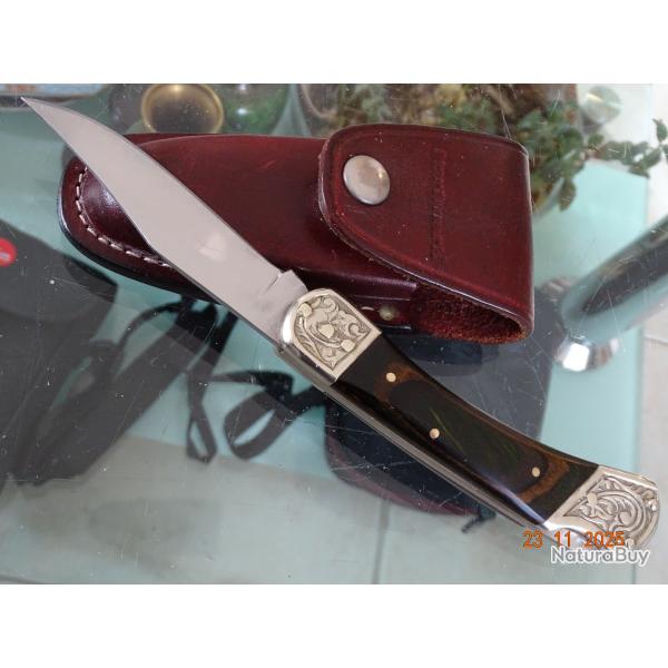 COUTEAU CHASSE ETUI USA