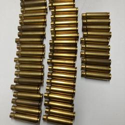 Lot 50 douilles 300 savage NEUVES