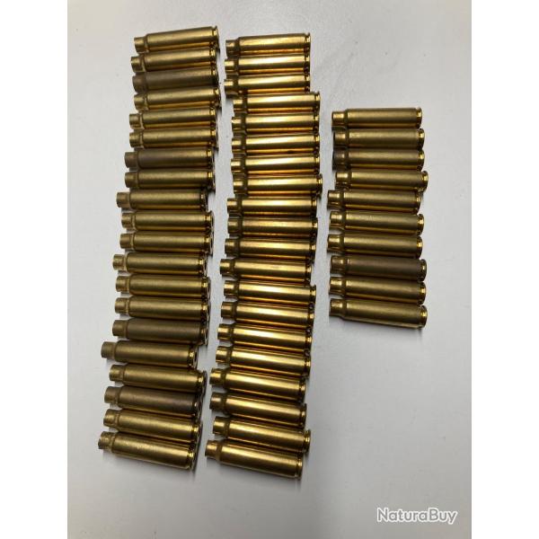 Lot 50 douilles 300 savage NEUVES