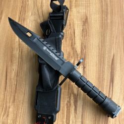 Baïonnette US M9 Smith & Wesson