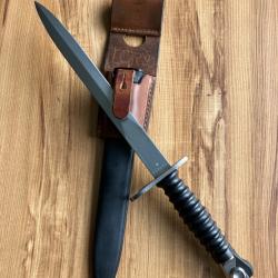 Baïonnette Suisse FASS 57