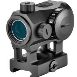 Point rouge TIROPTIC D-06