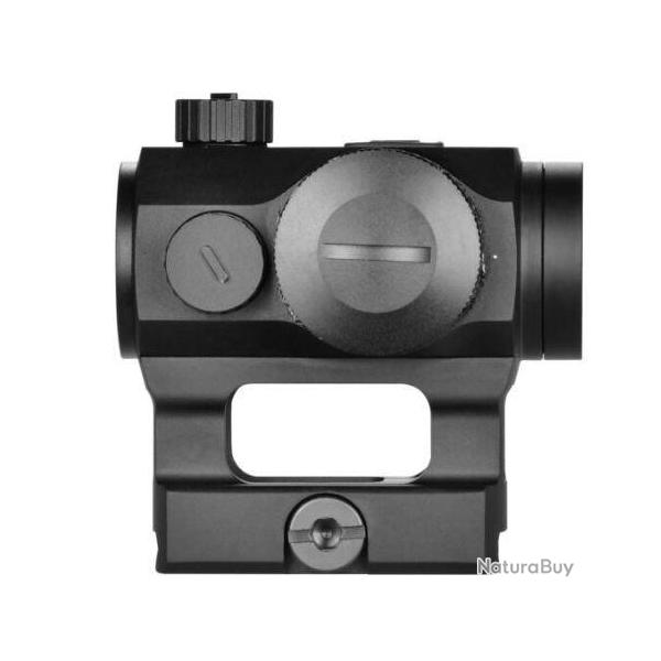 Point rouge TIROPTIC D-06