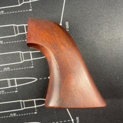 Crosse Poignée Plaquette bois 1851 pietta