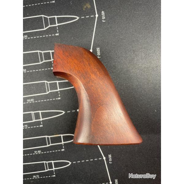 Crosse Poigne Plaquette bois 1851 pietta