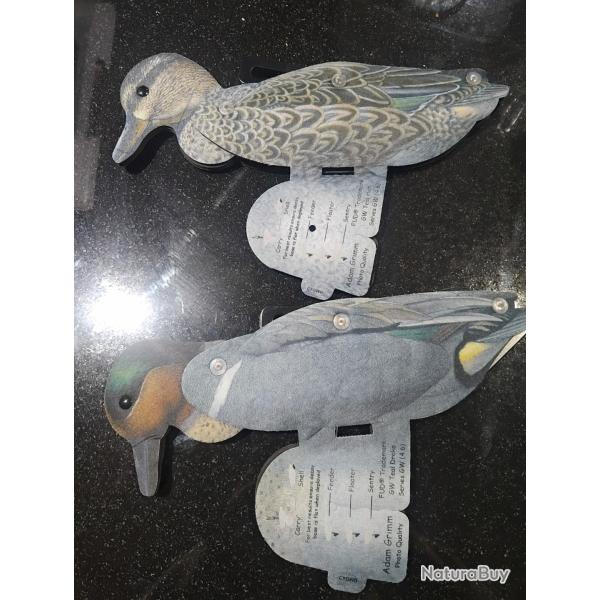 Forme sarcelles noprne. NRA FUD