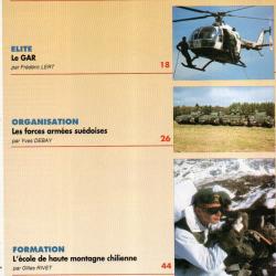 Raids 152 l'&eacute;cole de survie de l'us air force 1999