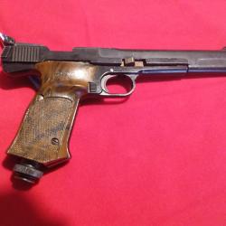 PISTOLET   SMITH ET WESSON     79G    4,5mm