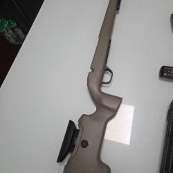 Châssis TIKKA T1X UPR