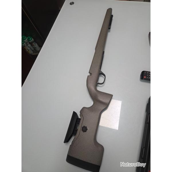 Chssis TIKKA T1X UPR