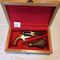 coffret remington cal 31