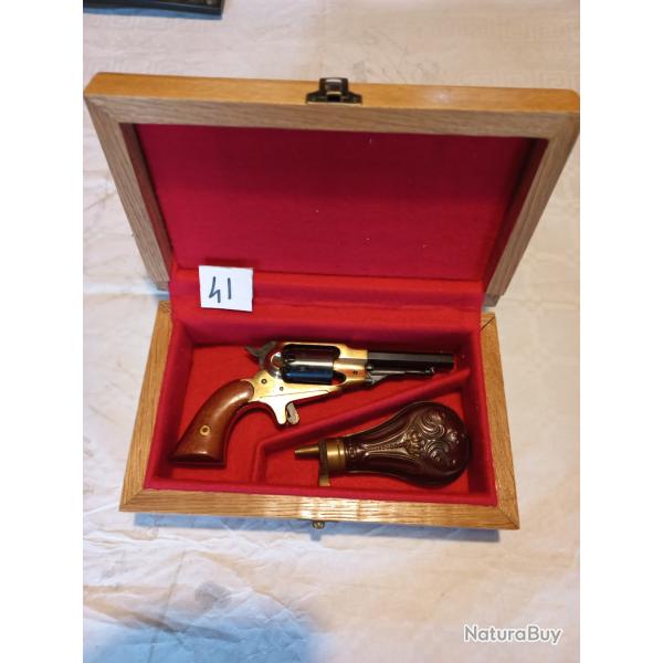 coffret remington cal 31