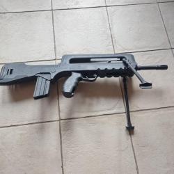 Famas GIAT MAS 1987  Co2 4.5 mm