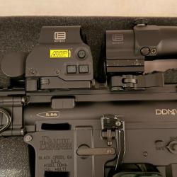 EOTECH MAGNIFIER G30