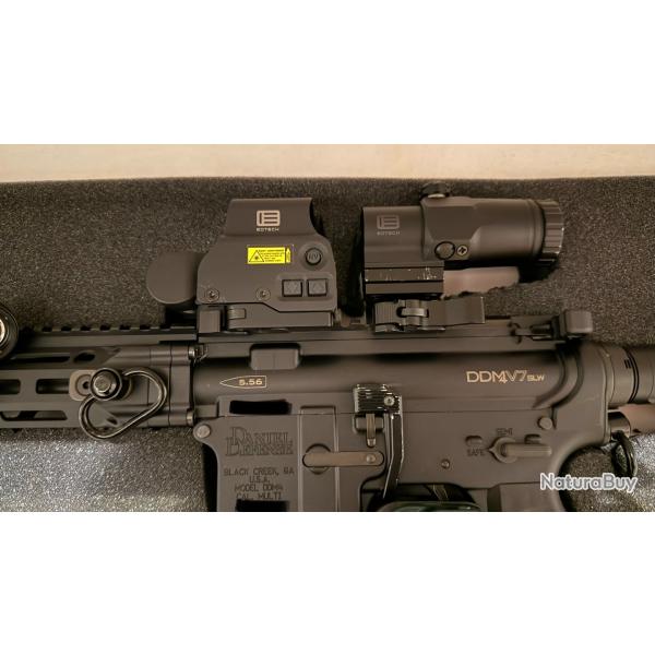 EOTECH MAGNIFIER G30