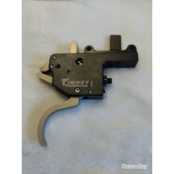 Bloc dtente timney cz 452 et 455 22lr
