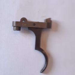 d&eacute;tente mauser 98K, poin&ccedil;on RW