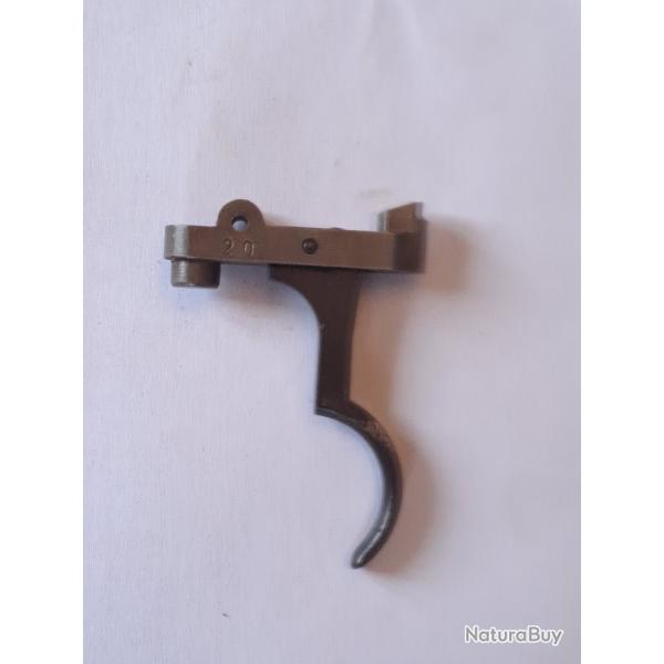 d�tente mauser 98K, poin�on RW