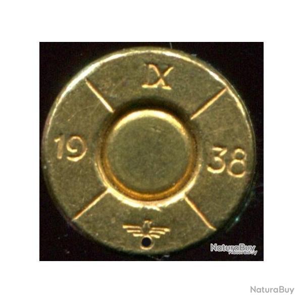 9 mm mauser - marquage post Anschlu - 1938 - priode Guerre 39-45