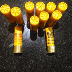 Lot tungstène et acier .