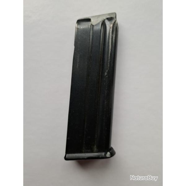 Chargeur ANSCHTZ 22LR 10 coups