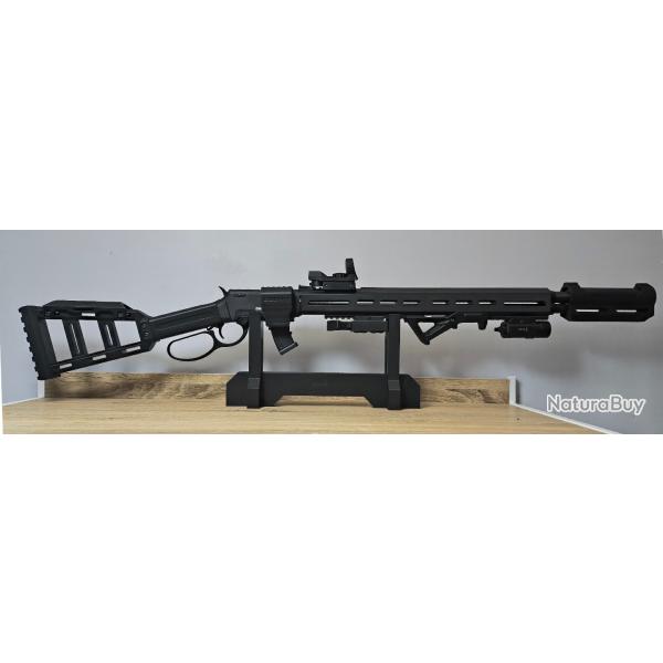 Crosse type "Ranger Point" pour DERYA TM22 LA tactique