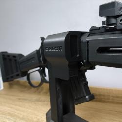 Récupérateur de douilles pour DERYA TM22 LA