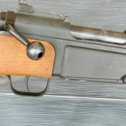 MAS 36 - 1er Modèle - Neutralisation anciennes normes